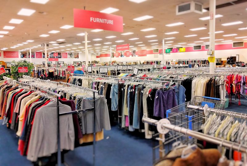 Clothing Finds Worth Digging For