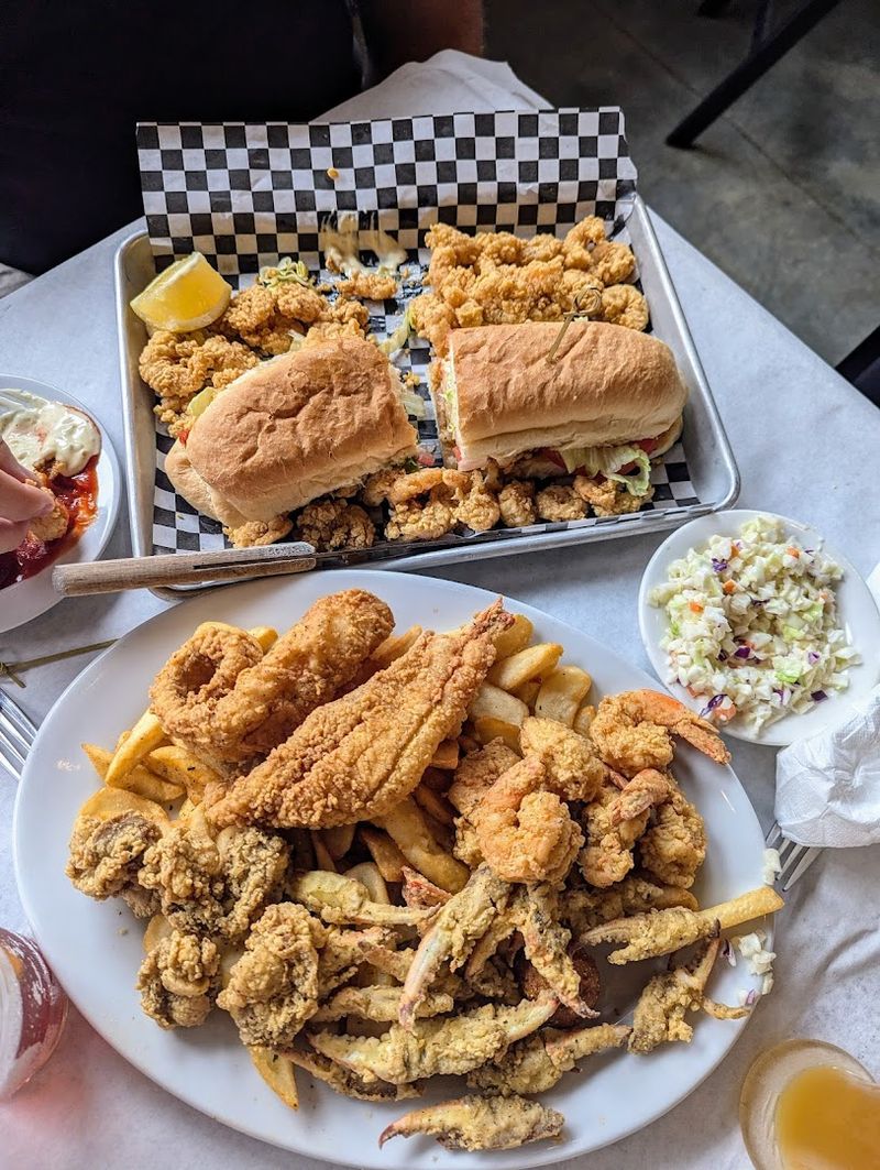 The Menu Has More Than You Might Expect