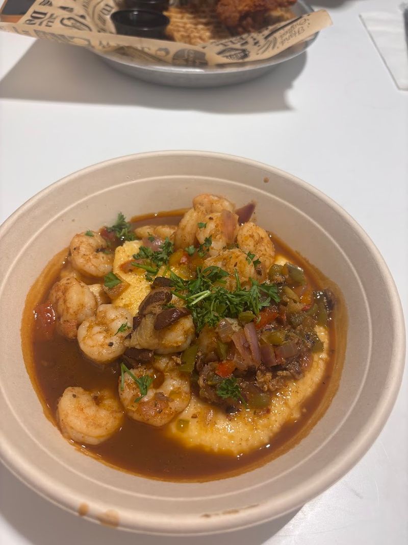 Hen And Egg Is The Real Deal In Downtown Jackson