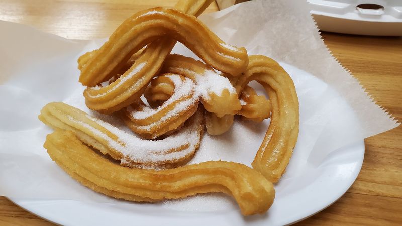 Sweet Treats Worth Saving Room For