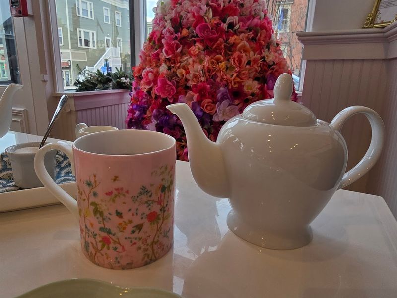 The Loose-Leaf Tea Selection That Will Impress Any Enthusiast