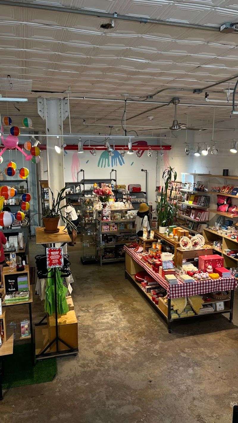 Friends NYC Is The Store You Did Not Know You Needed