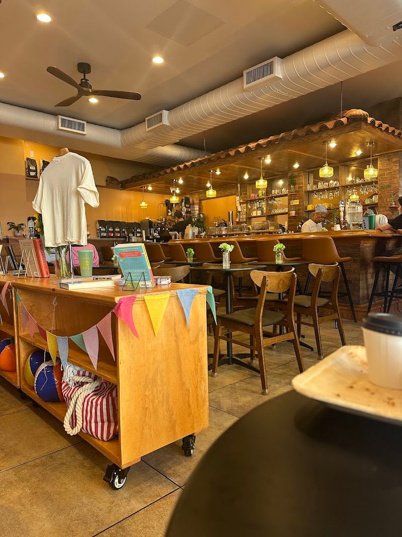 The Little Bookshop On Bushwick Avenue Is Brooklyn's Best Kept Secret