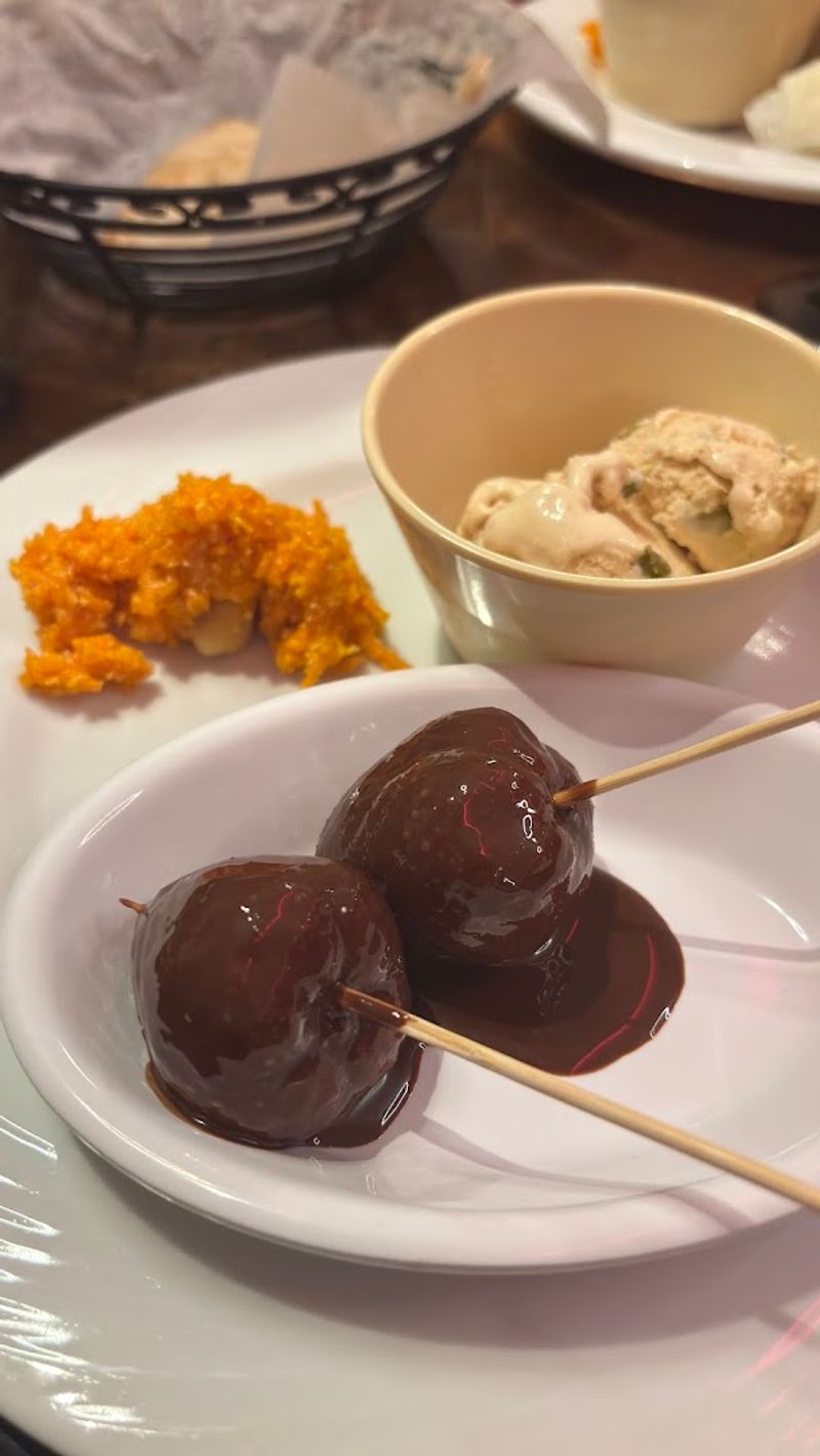Regional Indian Flavors Worth Exploring
