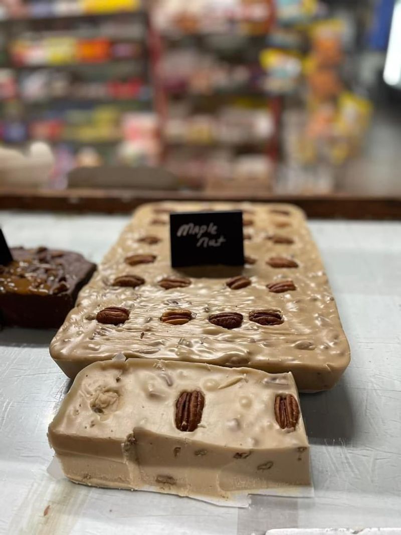The Homemade Fudge That Keeps People Coming Back