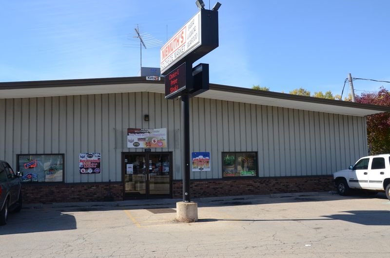 Niemuth's Southside Market