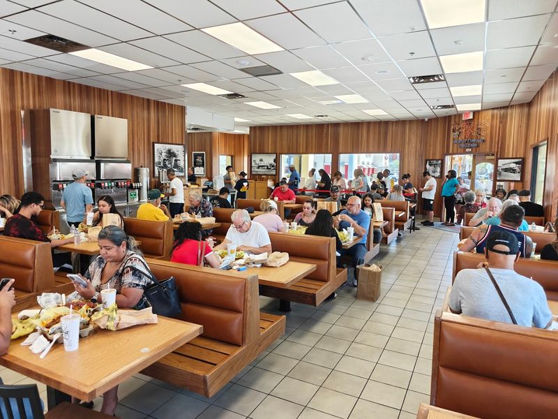 What Makes This Deli Feel Like A Big Deal