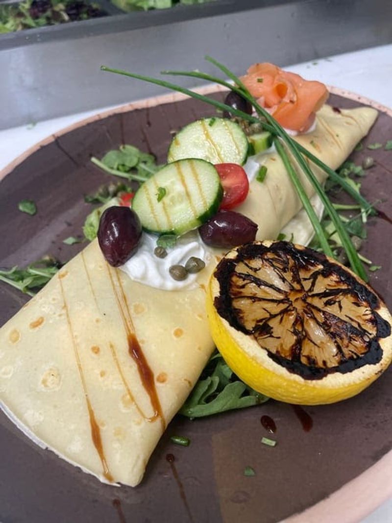 Creative Dishes That Keep Guests Curious