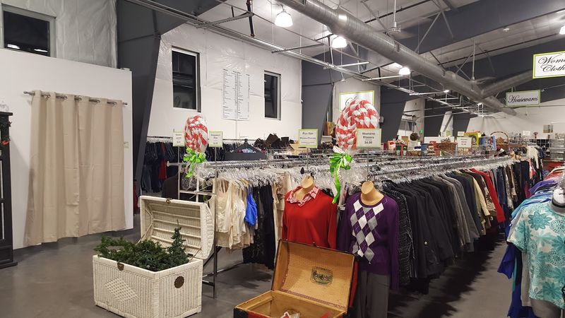 Why Classy Seconds Feels Like A Treasure Hunt