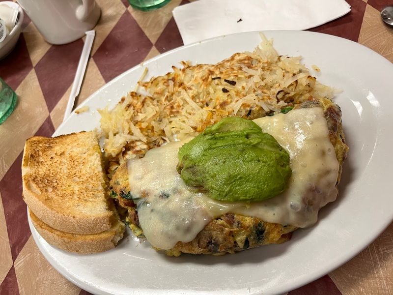 The Homestyle Plates That Make This Place Stand Out