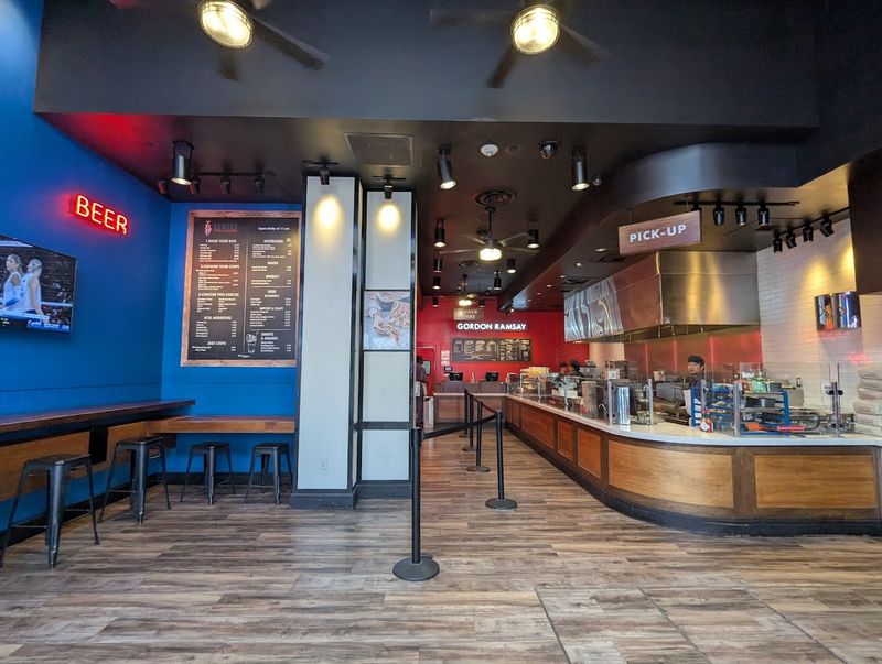 The Nevada Fish And Chips That Deliver Big Crunch