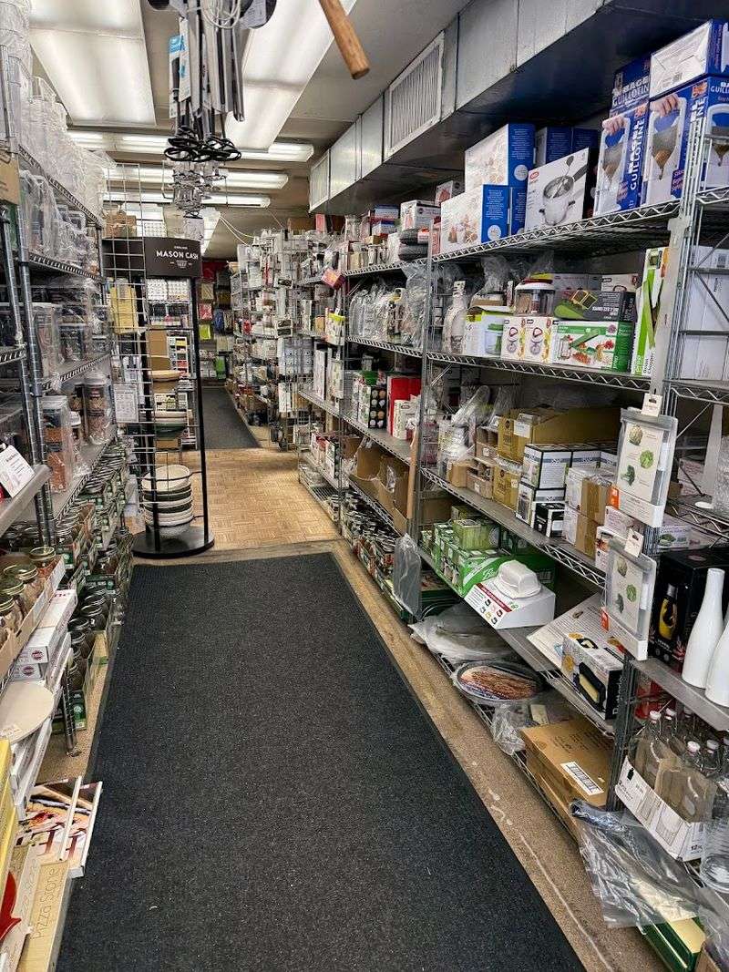 Upstairs Housewares And Kitchen Goods That Prove This Place Has Truly Thought Of Everything