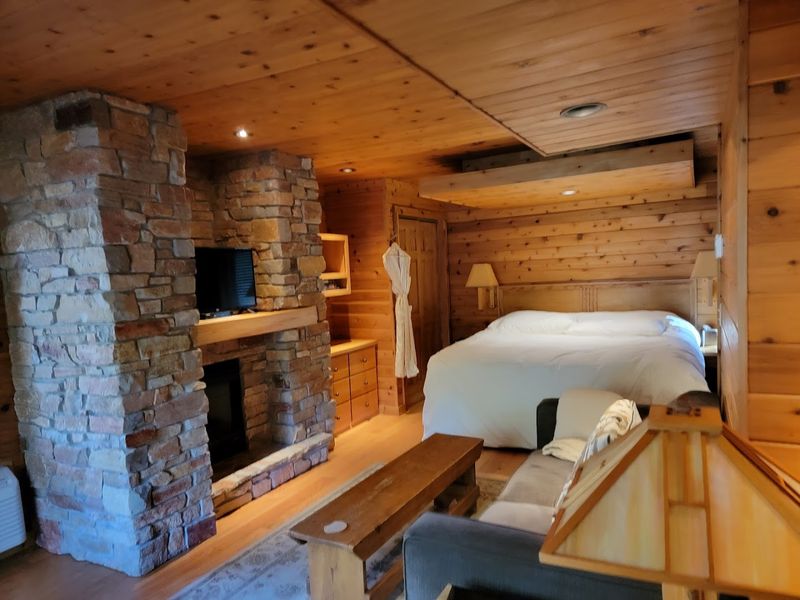 Private Cottages Made For Slow Weekends