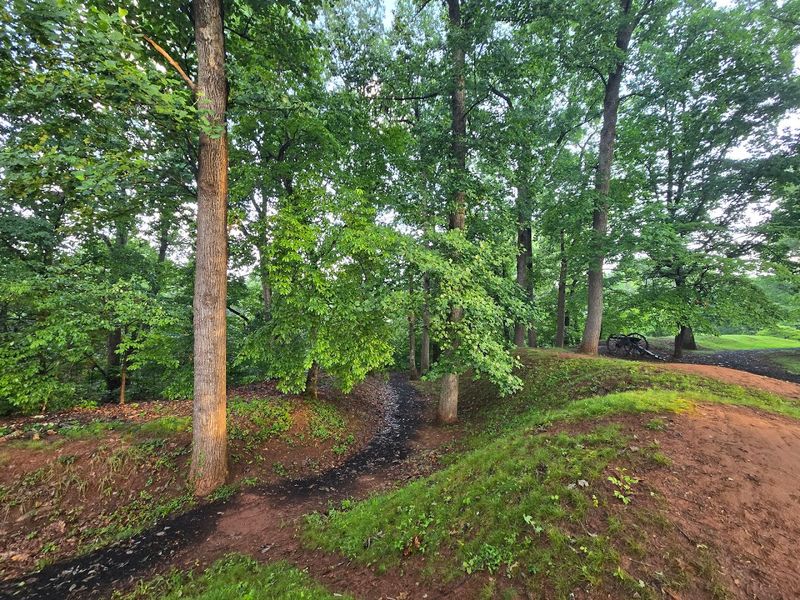 Four Miles Of Trails That Reward Every Skill Level