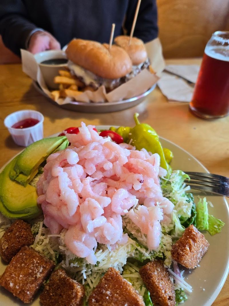 Menu Highlights Beyond The Basics