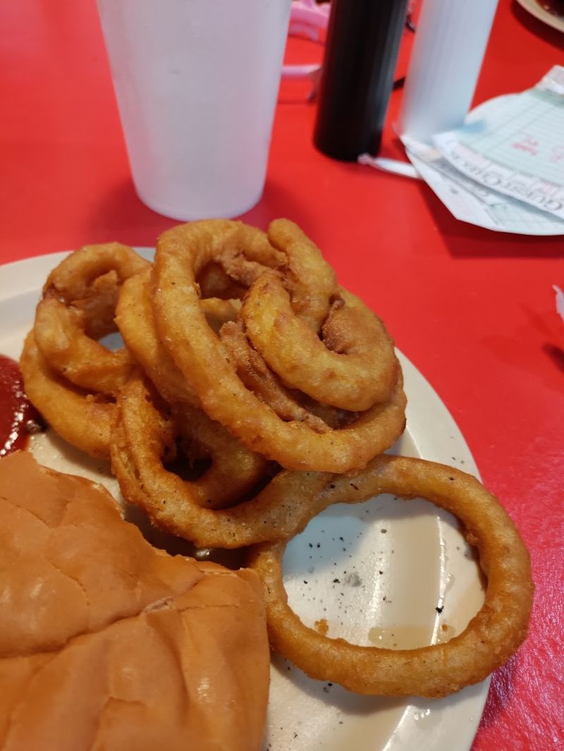 Onion Rings, Spicy Chili, And A Menu Worth Exploring