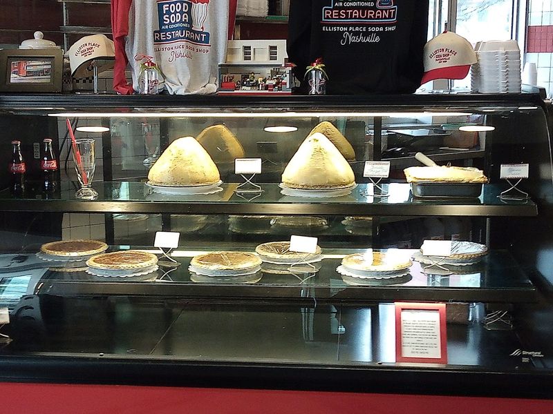 Pecan Pie Worth The Detour