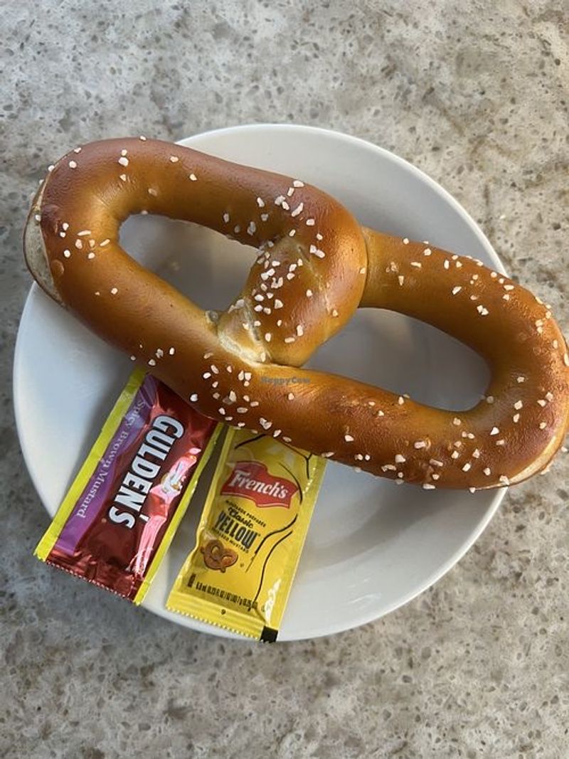 A Salty Snack Worth Planning Around