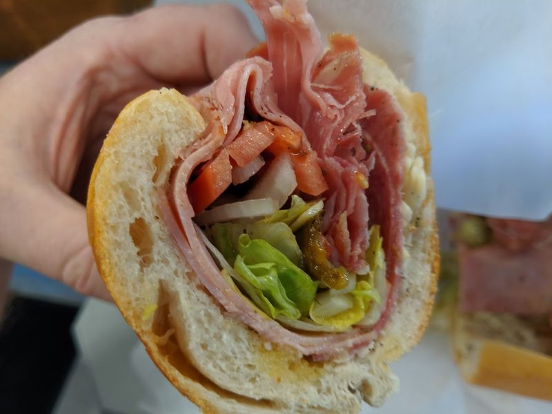 The Italian Hoagie That Has Everyone Talking