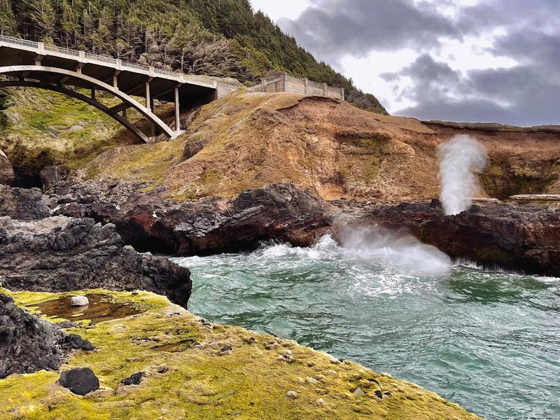 Nearby Stops That Make The Trip Even Better