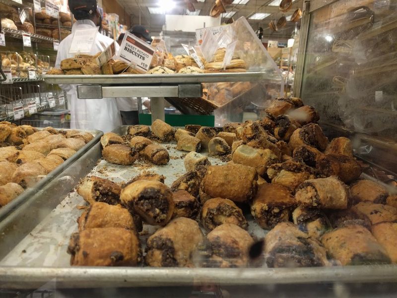 Rugelach, Babka, And Baked Goods That Could Genuinely Solve Most Problems