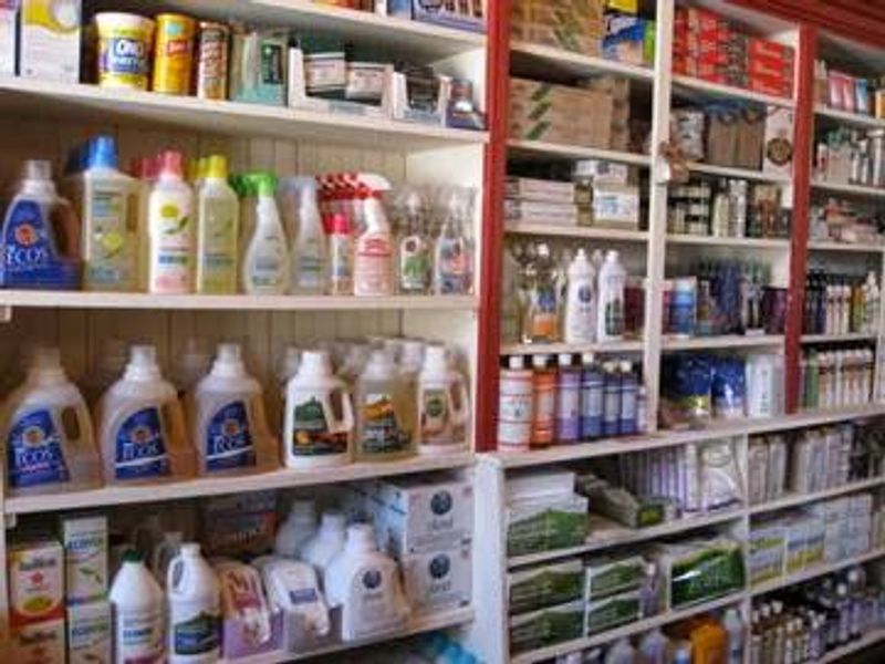Organic And Local Sourcing Done Right