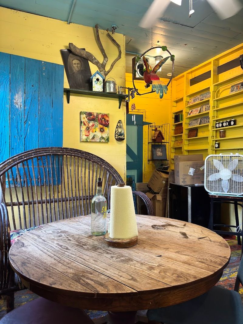 Why This Stop Belongs On Every Mississippi Road Trip