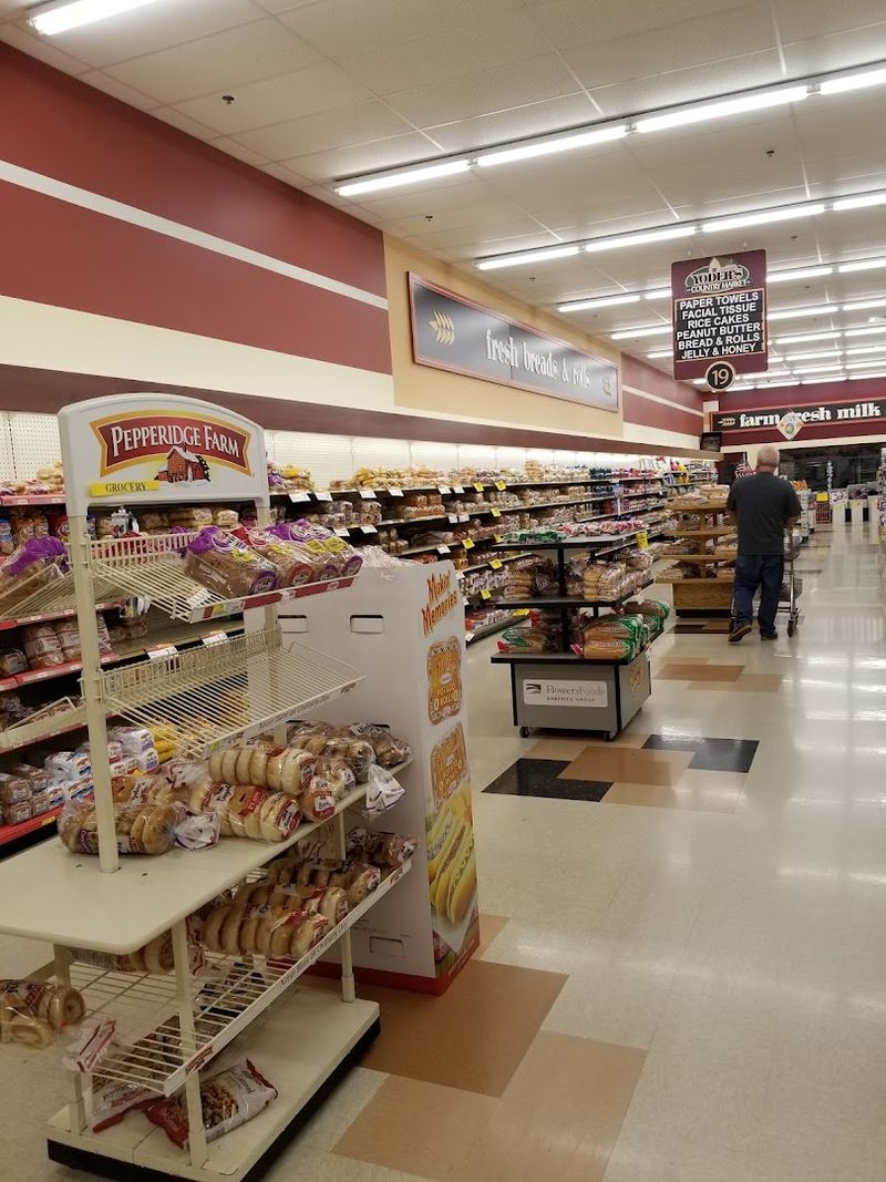 Fresh-Baked Goods That Smell Like Sunday Morning