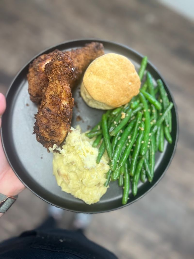 A Detour That Pays Off Deliciously