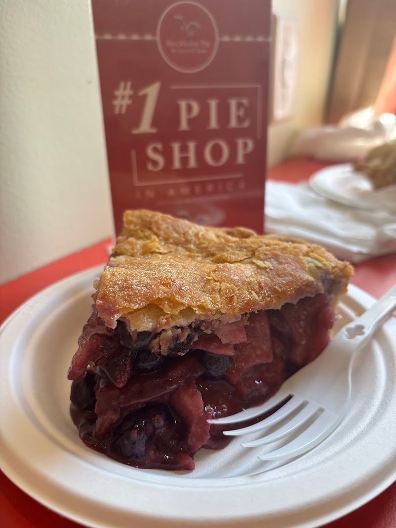 The Crust That Makes The First Bite Count