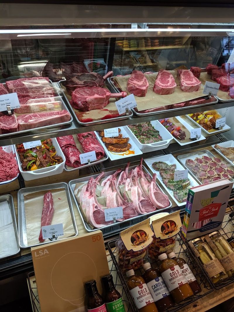 Quality Ingredients That Make Dinner Shine