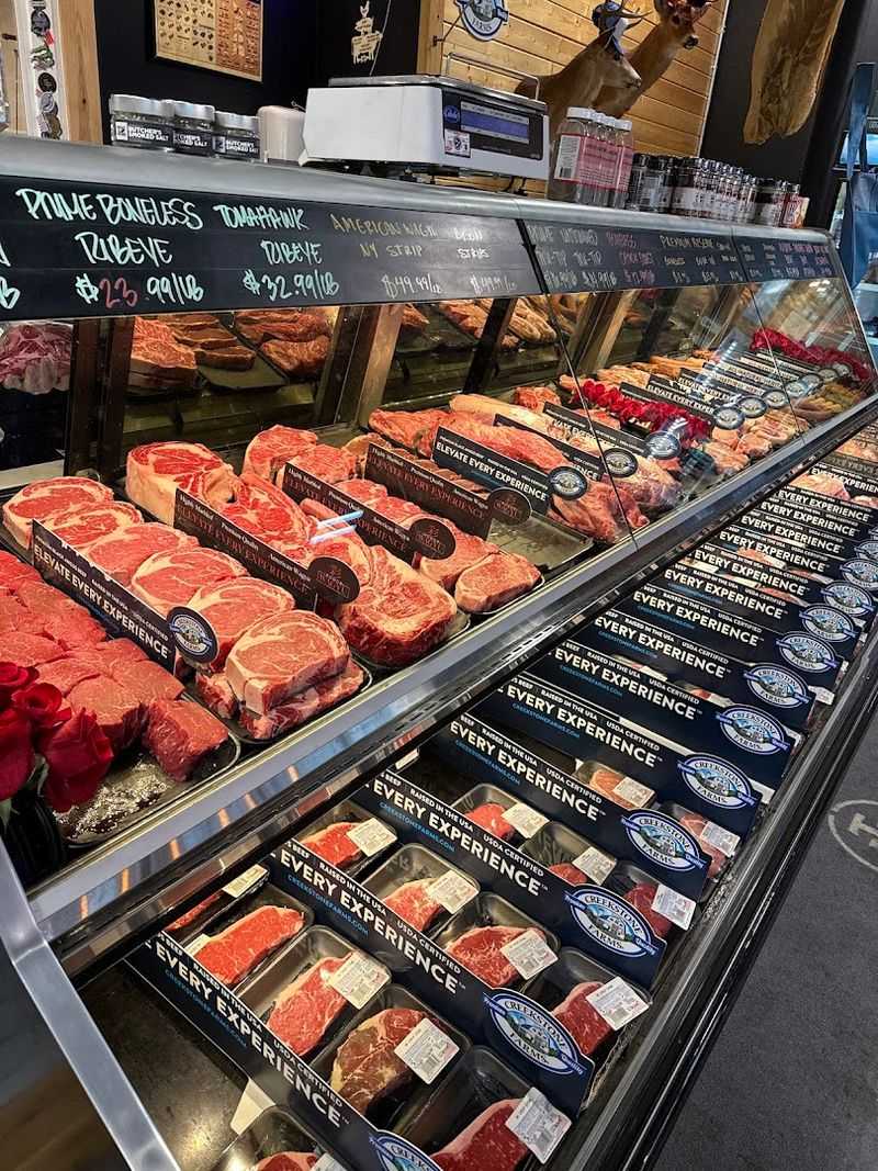 Premium Beef Selections That Go Beyond The Grocery Store