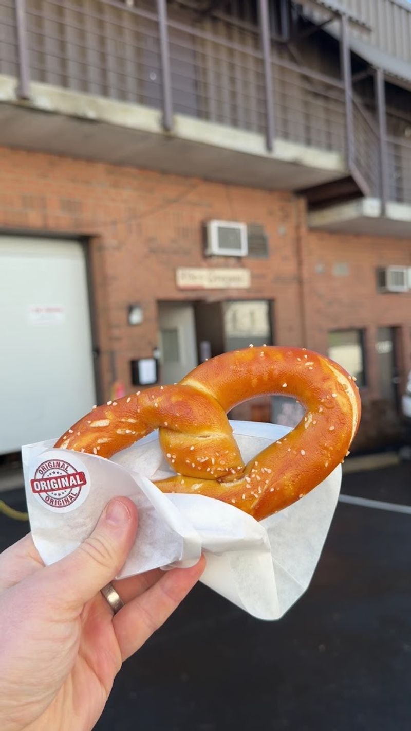 Fresh-Baked Quality You Can Taste In Every Bite