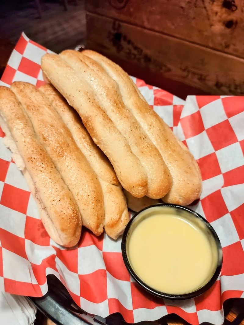 Appetizers And Sides That Deserve The Spotlight