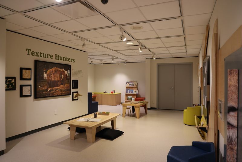 What Makes This Museum Feel So Unique