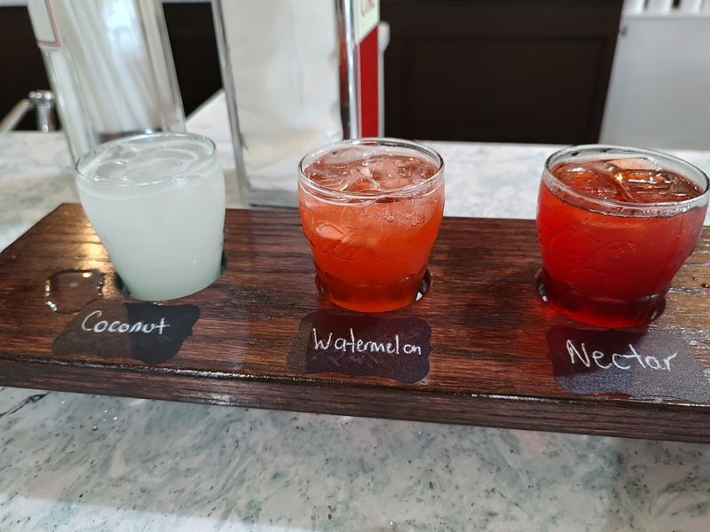 Handcrafted Sodas And Phosphates Worth Ordering First