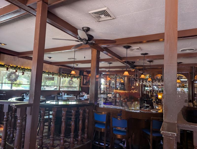 Regulars Know Not To Skip The Final Bite
