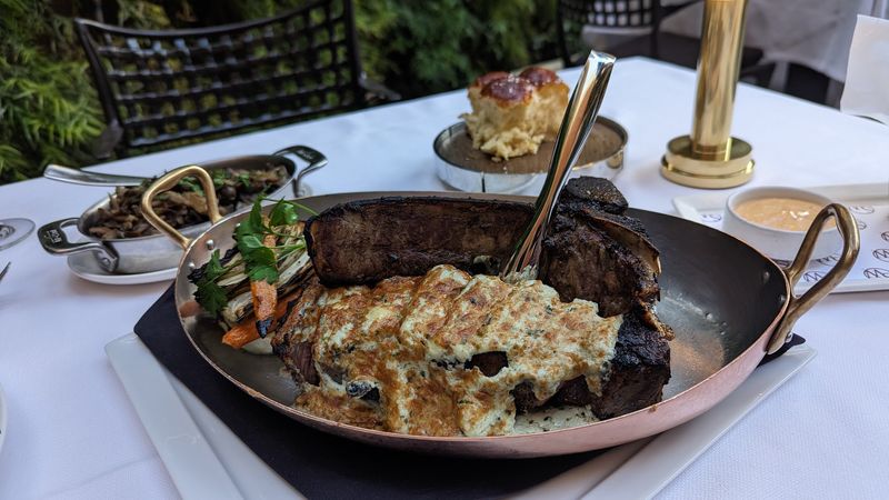 Steaks That Arrive With Big Nevada Energy