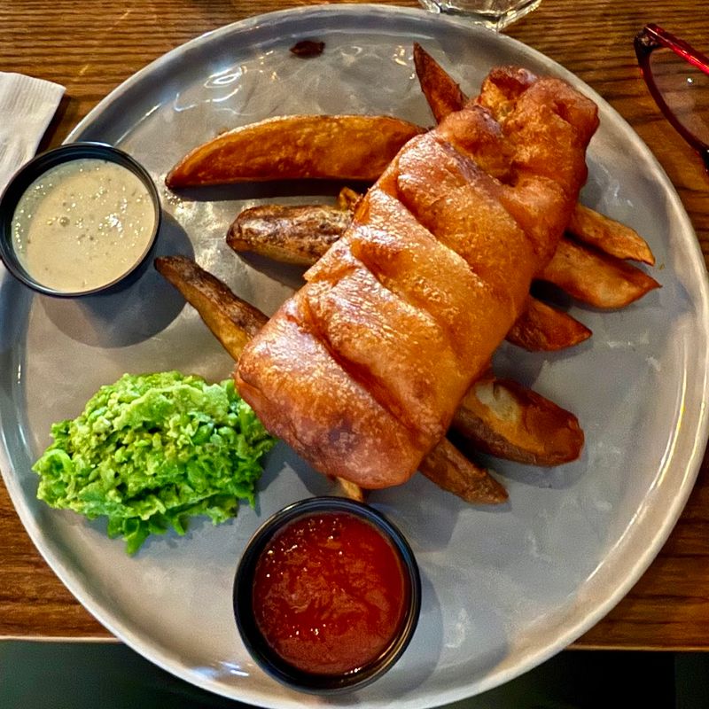 The Kind Of Meal That Calls You Back