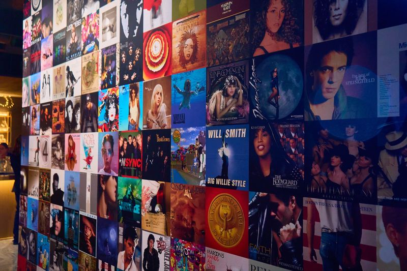 The Interactive Playlist Voting System That Keeps Everyone Engaged