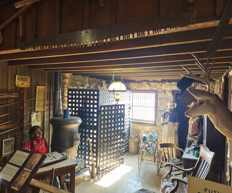 The On-Site Museum With Real Storytelling Power
