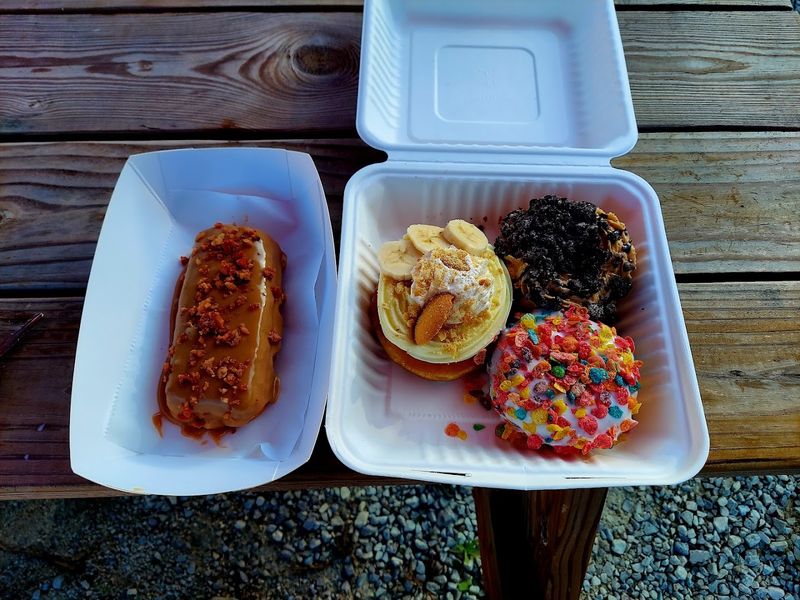 Bold Flavors That Make The Full Menu Worth Exploring