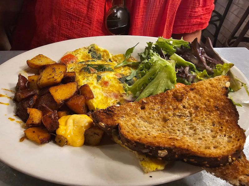 Signature Scramble Plates Worth Ordering Twice