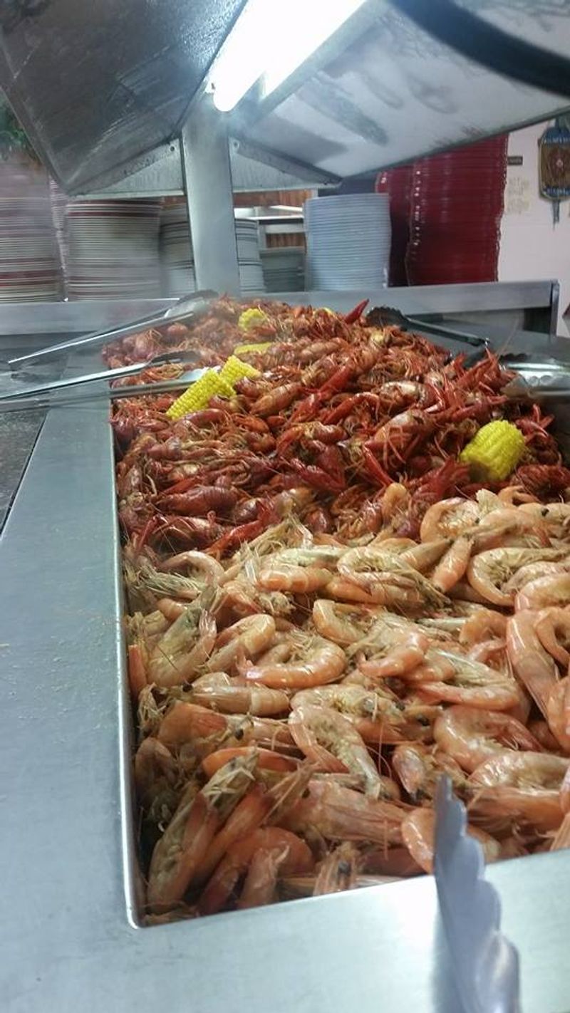 Shellfish Options That Keep Plates Interesting