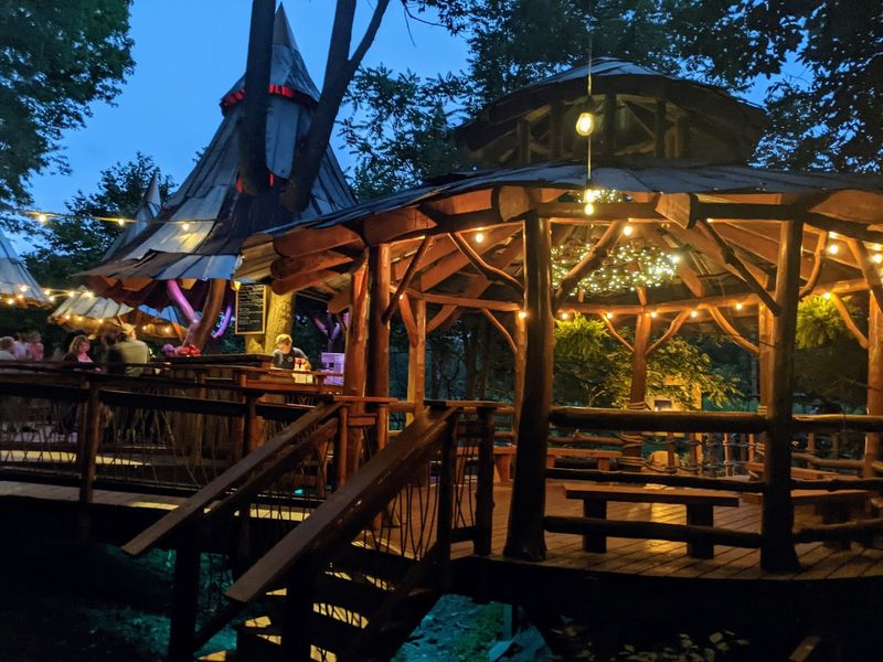 Planning Your Visit To This Seasonal New York Gem