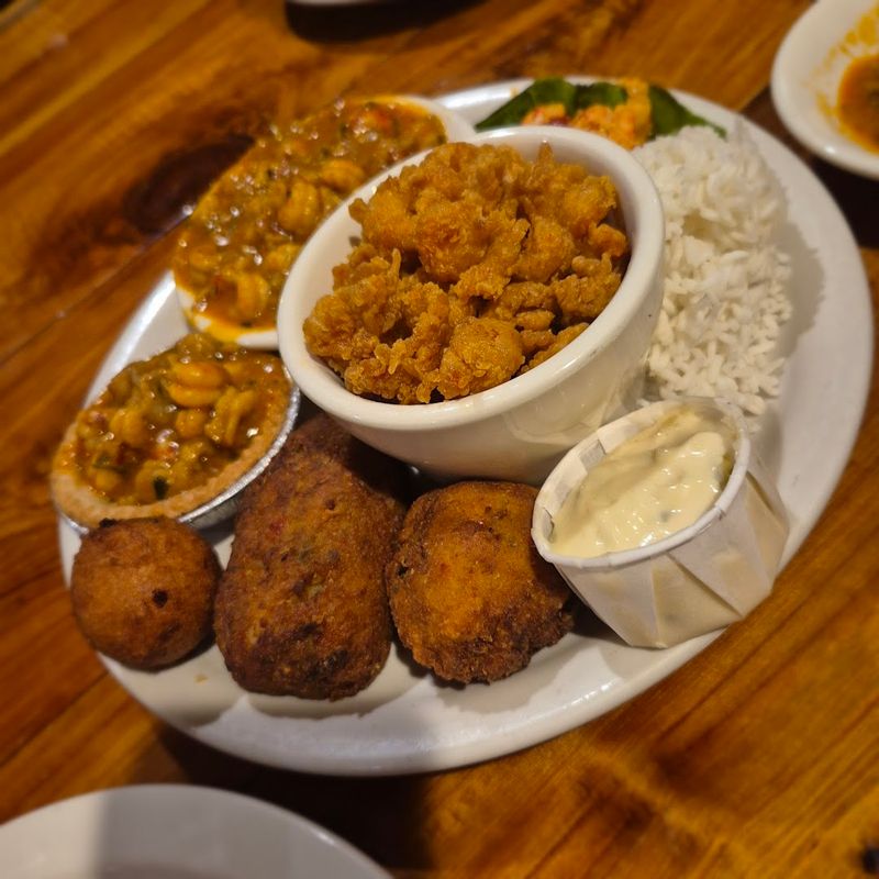 Housemade Sauces And Local Favorites That Shine