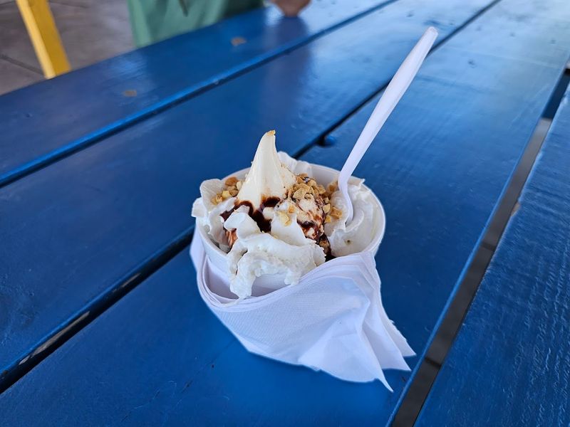Why This Pahrump Parlor Belongs On Your Dessert List