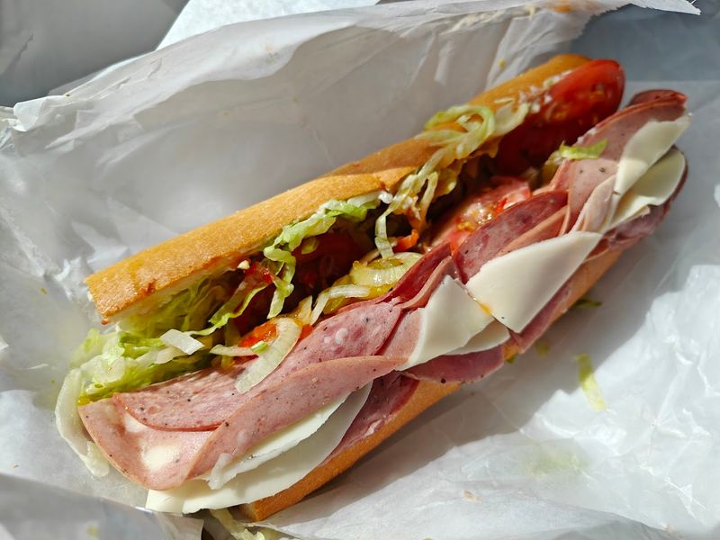 The Rocket Sandwich Concept That Changed Everything