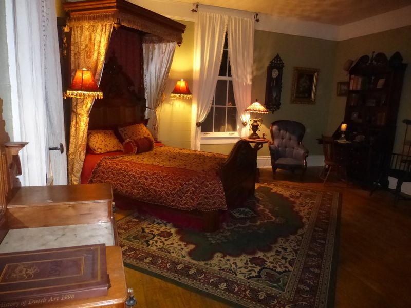Rooms That Make You Want To Stay Longer