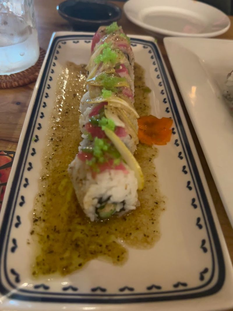 Why These Rolls Are Worth The Drive